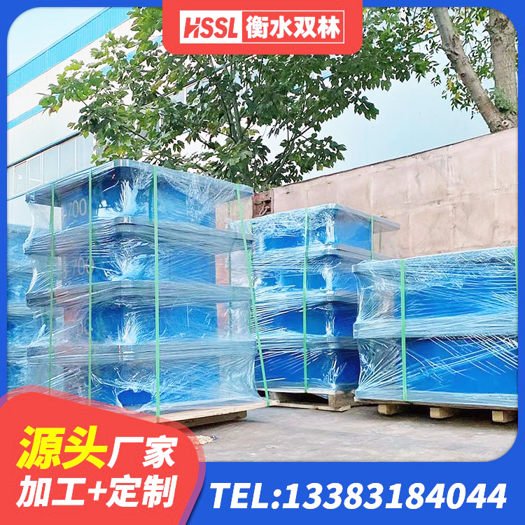 杏花岭区400的抗震支座-个多少钱 杏花岭区LNR700建筑隔震橡胶支座生产加工 杏花岭区LRB600支座 杏花岭区建筑水平力分散隔震支座生产厂家 - 第6张