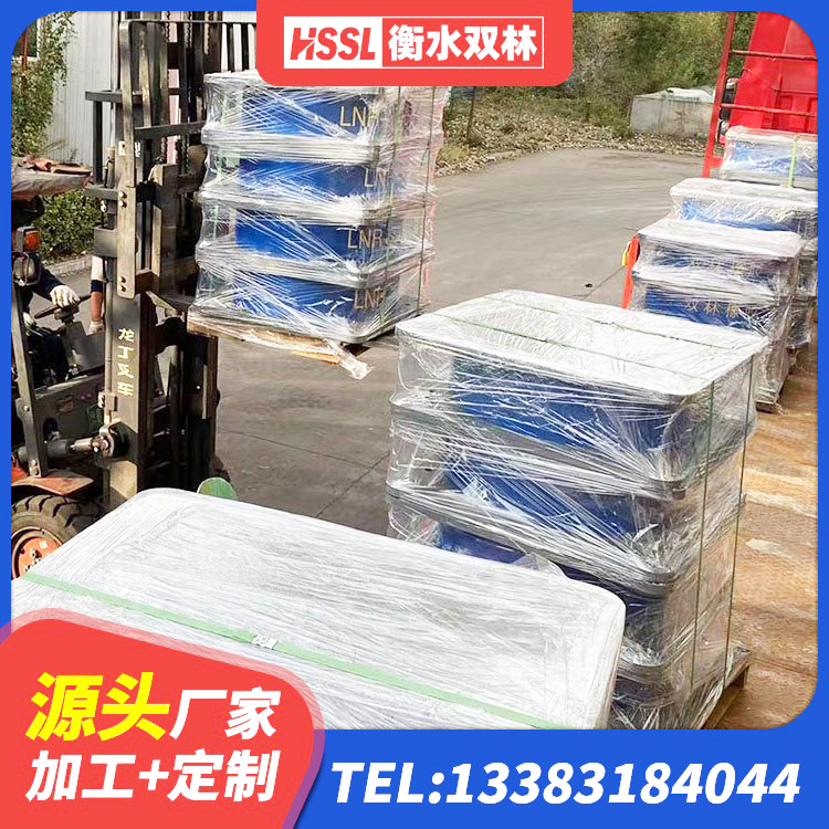 杏花岭区LRB700隔震支座价格 杏花岭区建筑隔震支座哪里买 杏花岭区建筑水平力分散力型橡胶隔震支座生产厂家 杏花岭区支座HDR(I)-D470×197-G1.0生产厂家 - 第4张