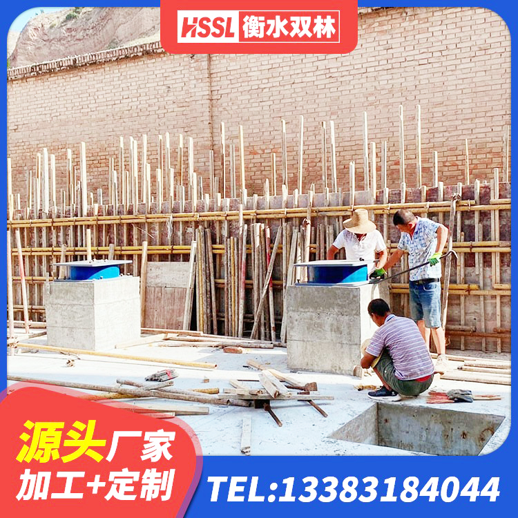 杏花岭区建筑天然隔震支座厂家 杏花岭区建筑橡胶隔震支座LRB800源头工厂 杏花岭区水平分散力隔震支座什么价格 杏花岭区铅芯橡胶隔震支座 - 第4张