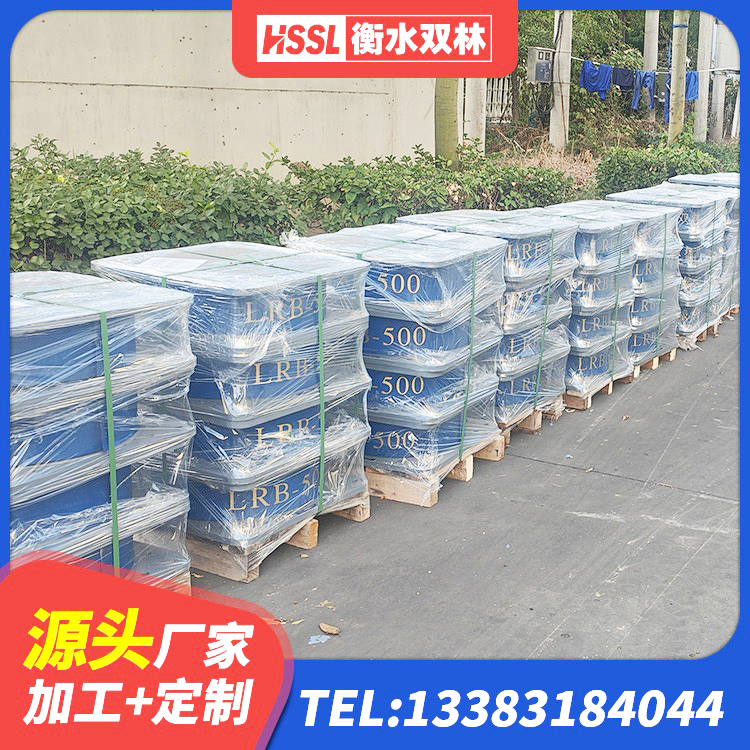 杏花岭区建筑隔震支座单价 杏花岭区建筑工程隔震支座哪家好 杏花岭区LNR天然橡胶支座什么价格 杏花岭区HDR500高阻尼橡胶隔震支座什么价格 - 第5张