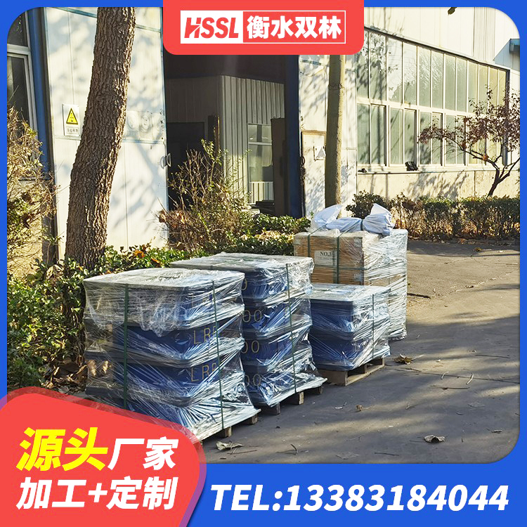 杏花岭区隔震支座厂商源头工厂 杏花岭区LRB1300支座厂家 杏花岭区II型LRB铅芯橡胶隔震支座 杏花岭区建筑竖向隔震支座源头工厂 - 第2张