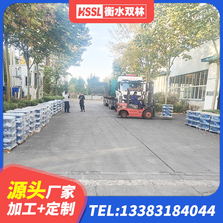杏花岭区建筑隔震支座加工 杏花岭区HDR600高阻尼隔震支座生产厂家 杏花岭区高阻尼隔震支座单价 杏花岭区LNR(H)-D620X179隔震支座 - 第4张