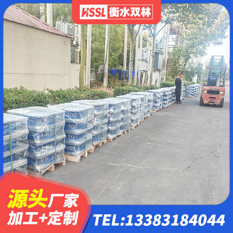 杏花岭区隔震支座厂商源头工厂 杏花岭区LRB1300支座厂家 杏花岭区II型LRB铅芯橡胶隔震支座 杏花岭区建筑竖向隔震支座源头工厂 - 第3张